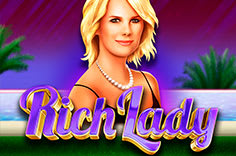 Rich Lady