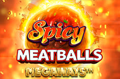 Spicy Meatballs