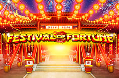 Festival of Fortune