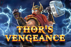 Thor's Vengeance