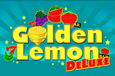 Golden Lemon DeLuxe