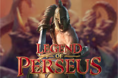 icon game for Legend of Perseus