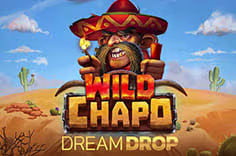 icon game for Wild Chapo Dream Drop