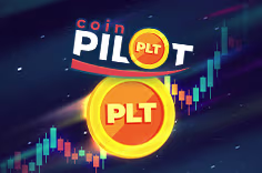 icon game for Pilot Coin