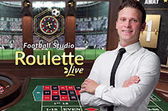 icon game for Football Studio Roulette
