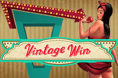 icon game for Vintage Win