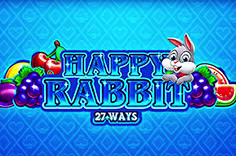 icon game for Happy Rabbit: 27 Ways