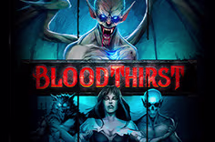 icon game for Bloodthirst