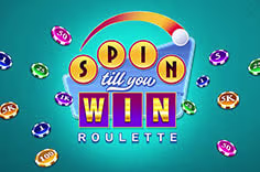 icon game for Spin Till you Win