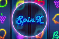 icon game for SpinX