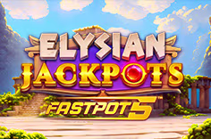 icon game for Elysian Jackpots