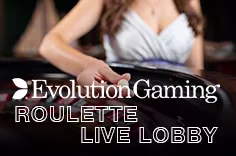 icon game for Roulette Live Lobby