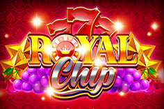 icon game for Royal Chip
