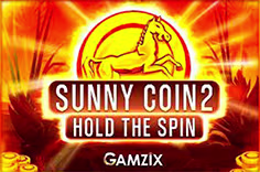 icon game for Sunny Coin 2: Hold The Spin