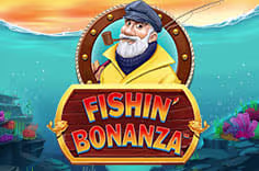 icon game for Fishin' Bonanza™