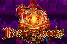 icon game for Master of Books