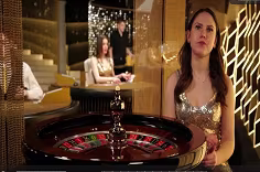 icon game for Auto Roulette