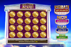 icon game for Age of the Gods: Goddest of Wisdom™