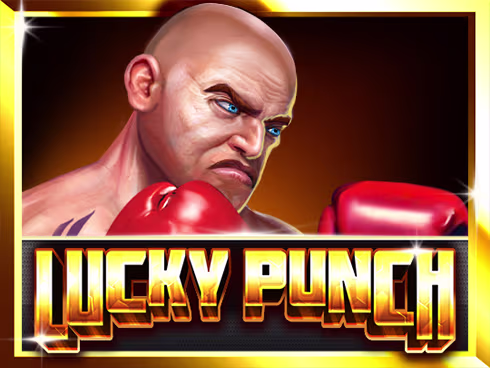 icon game for Lucky Punch
