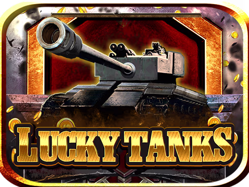 icon game for Lucky Tanks