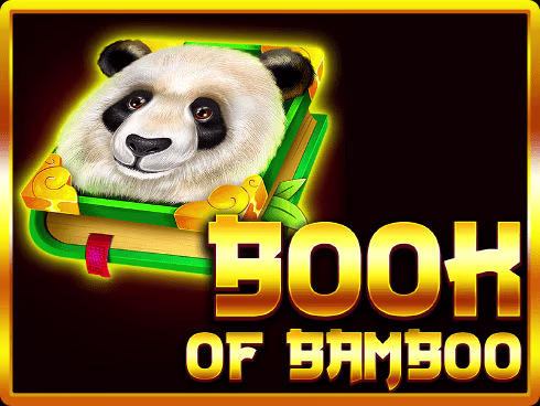 icon game for Book Of Bamboo