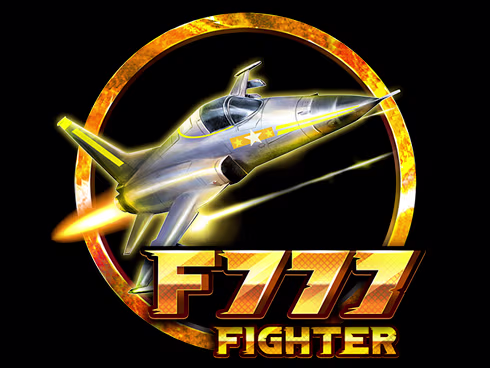 icon game for F777 Fighter