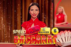 icon game for Super 8 Baccarat