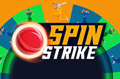 icon game for Spin Strike