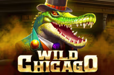 icon game for Wild Chicago