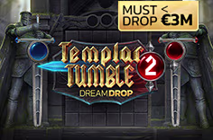 icon game for Templar Tumble 2 Dream Drop