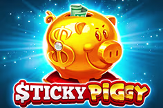 icon game for Sticky Piggy