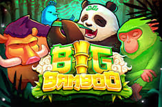 icon game for Big Bamboo