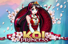 icon game for Koi Princess™