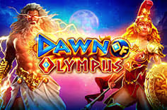 icon game for Dawn of Olympus