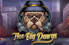 icon game for The Big Dawgs
