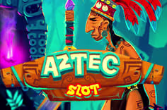 icon game for Aztec
