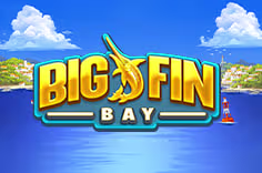 icon game for Big Fin Bay