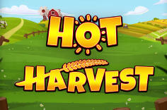 icon game for Hot Harvest