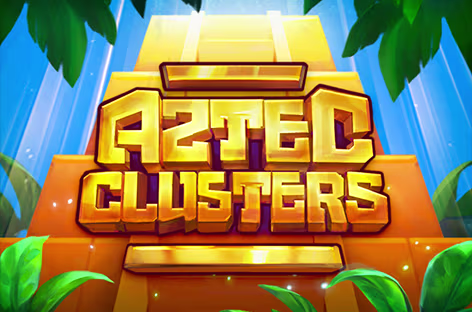 icon game for Aztec Clusters