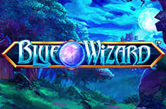 icon game for Blue Wizard