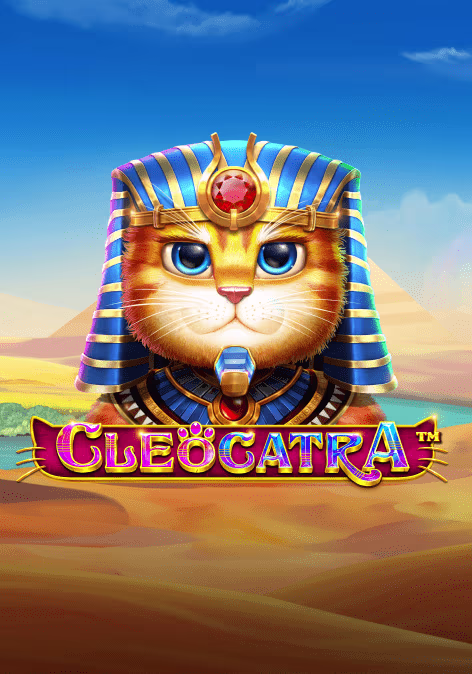 icon for game Cleocatra