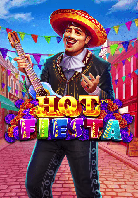 icon for game Hot Fiesta™