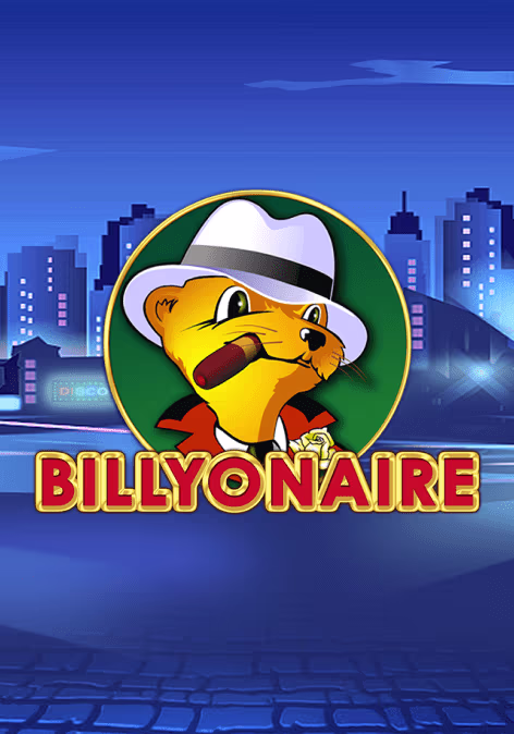 icon for game Billyonaire