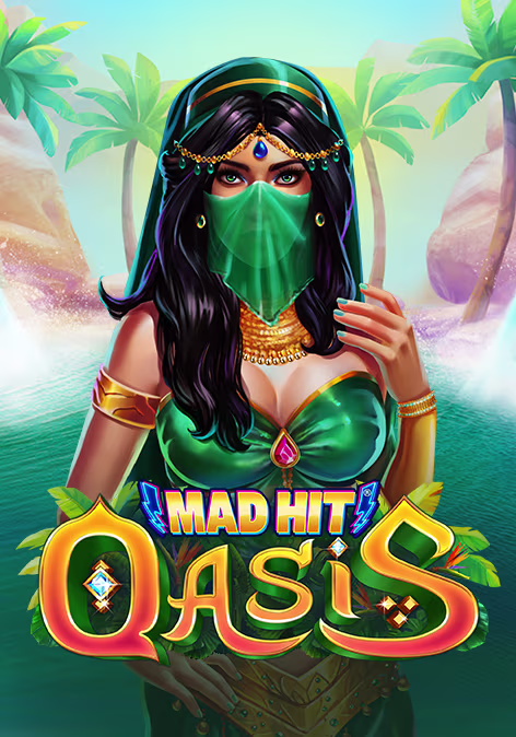 icon for game Mad Hit Oasis