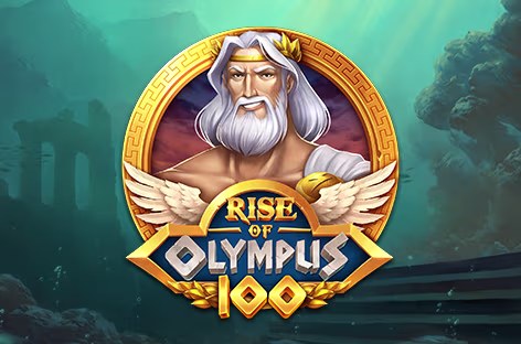 icon game for Rise of Olympus 100