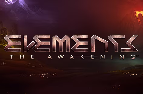 icon game for Elements: The Awakening™