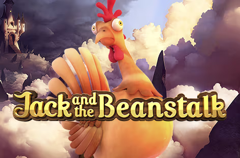 icon game for Jack and the Beanstalk
