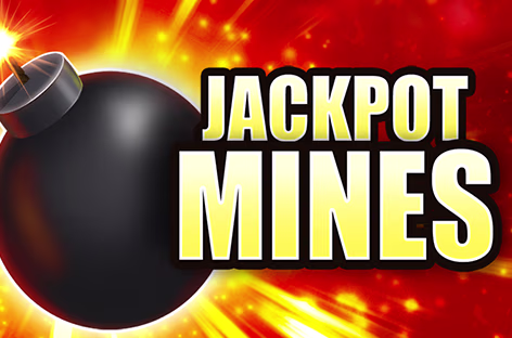 icon game for Jackpot Mines
