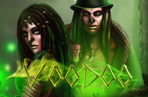 icon game for Voodoo