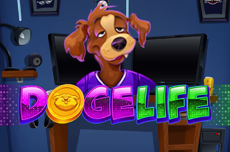 icon game for Doge Life*
